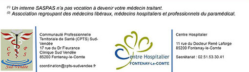 Médecin traitant - Commune Saint Laurent de la Salle