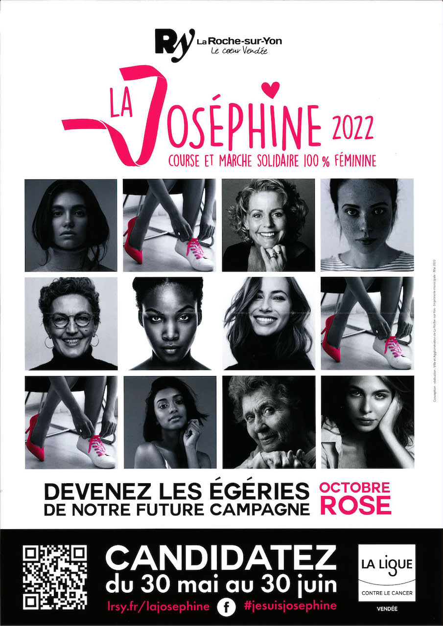 La Josephine 2022