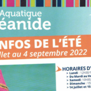 Centre aquatique Oceanide Fontenay-le-Comte